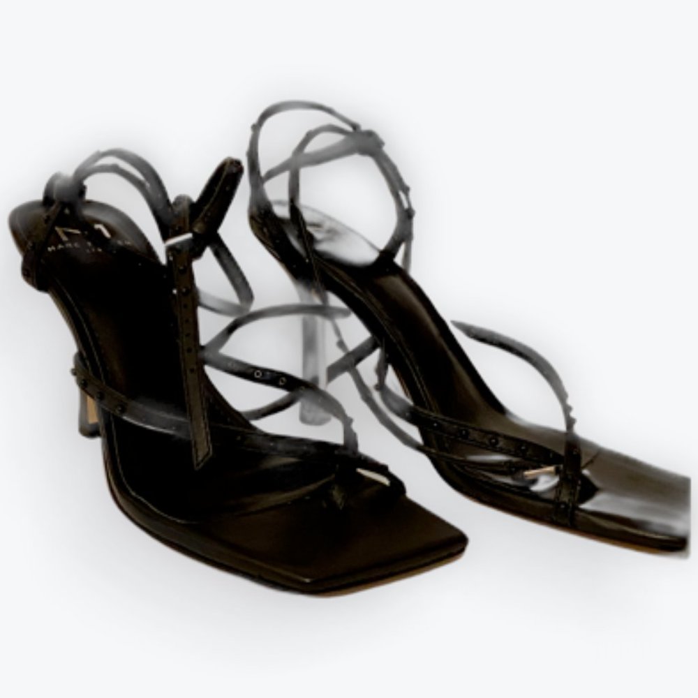 Marc Fisher Strappy Sandals